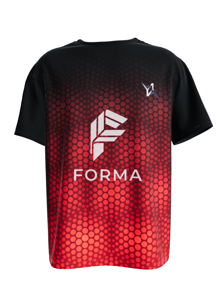 Forma Signature T.
