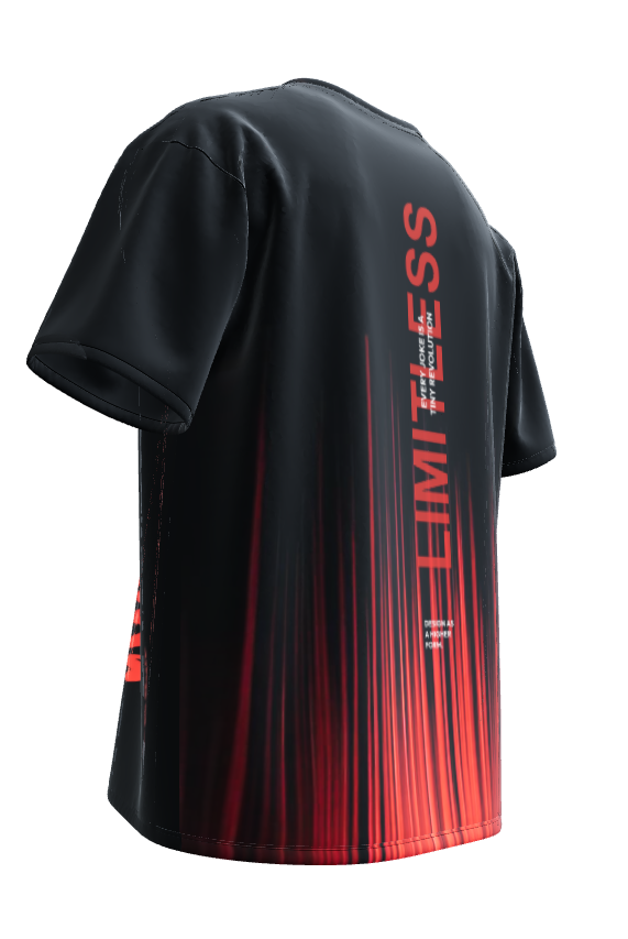 Limitless Streetwear